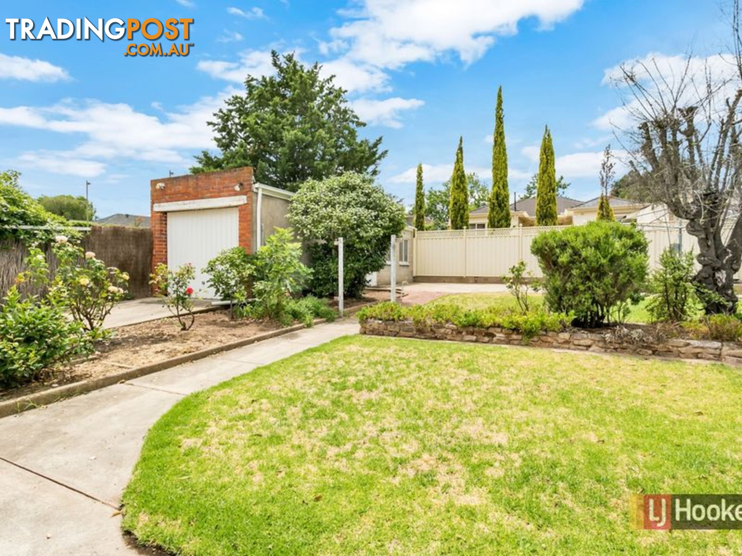 36 Lockwood Road ERINDALE SA 5066