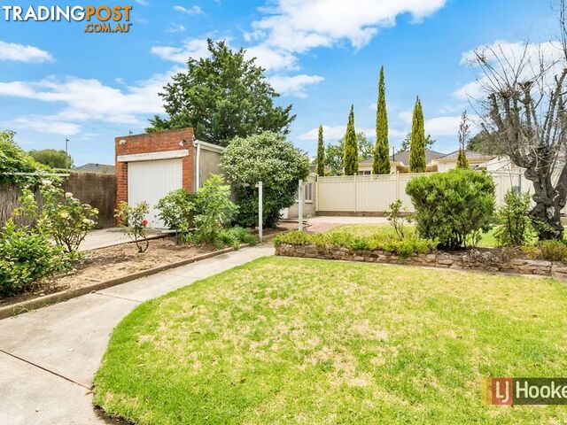 36 Lockwood Road ERINDALE SA 5066