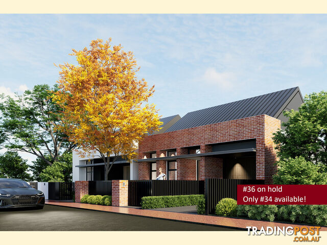 36 Coke Street NORWOOD SA 5067