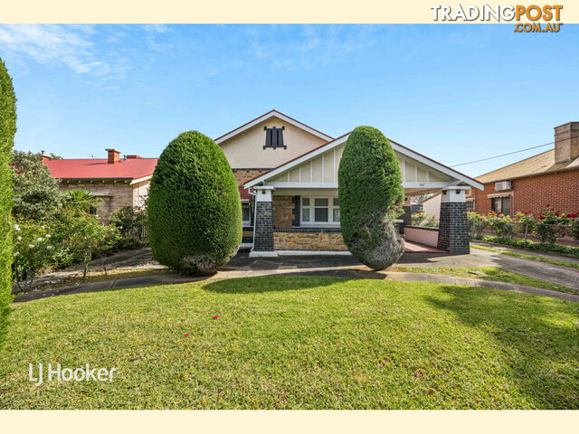 337 Magill Road TRINITY GARDENS SA 5068