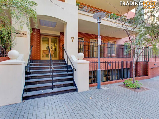 12/7 Liberman Close ADELAIDE SA 5000