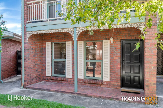 3/58A Queen Street NORWOOD SA 5067