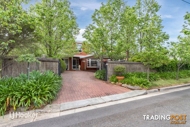 11 Rodger Avenue LEABROOK SA 5068