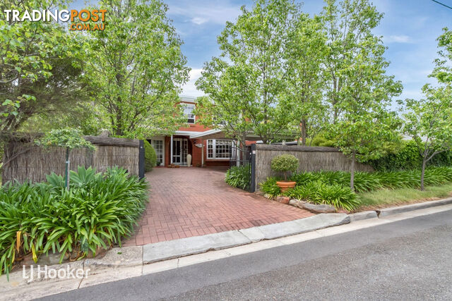 11 Rodger Avenue LEABROOK SA 5068