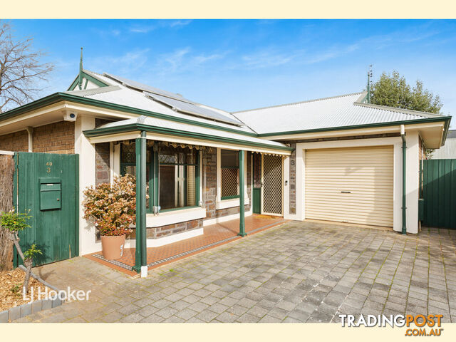 3/40 Windsor Road GLENUNGA SA 5064