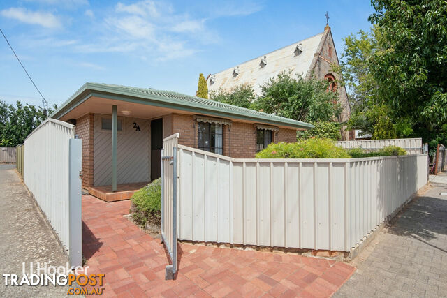 2A East Parade KINGSWOOD SA 5062