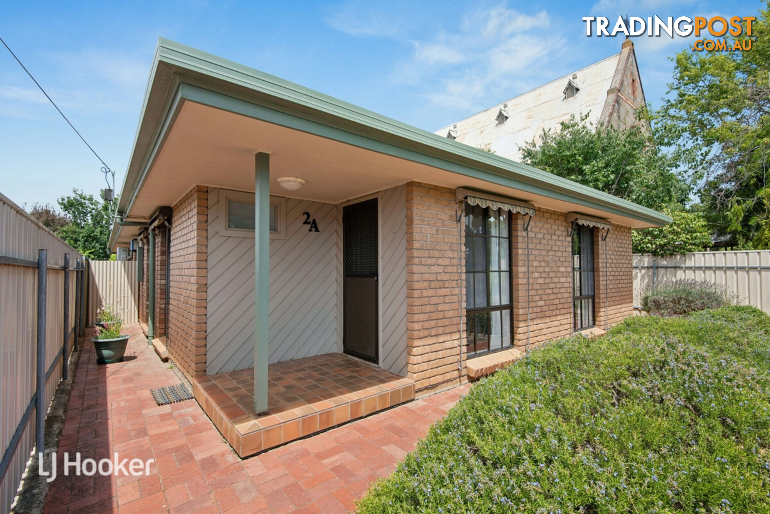 2A East Parade KINGSWOOD SA 5062