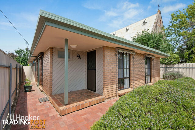 2A East Parade KINGSWOOD SA 5062