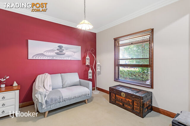 20 Newland Way MAWSON LAKES SA 5095