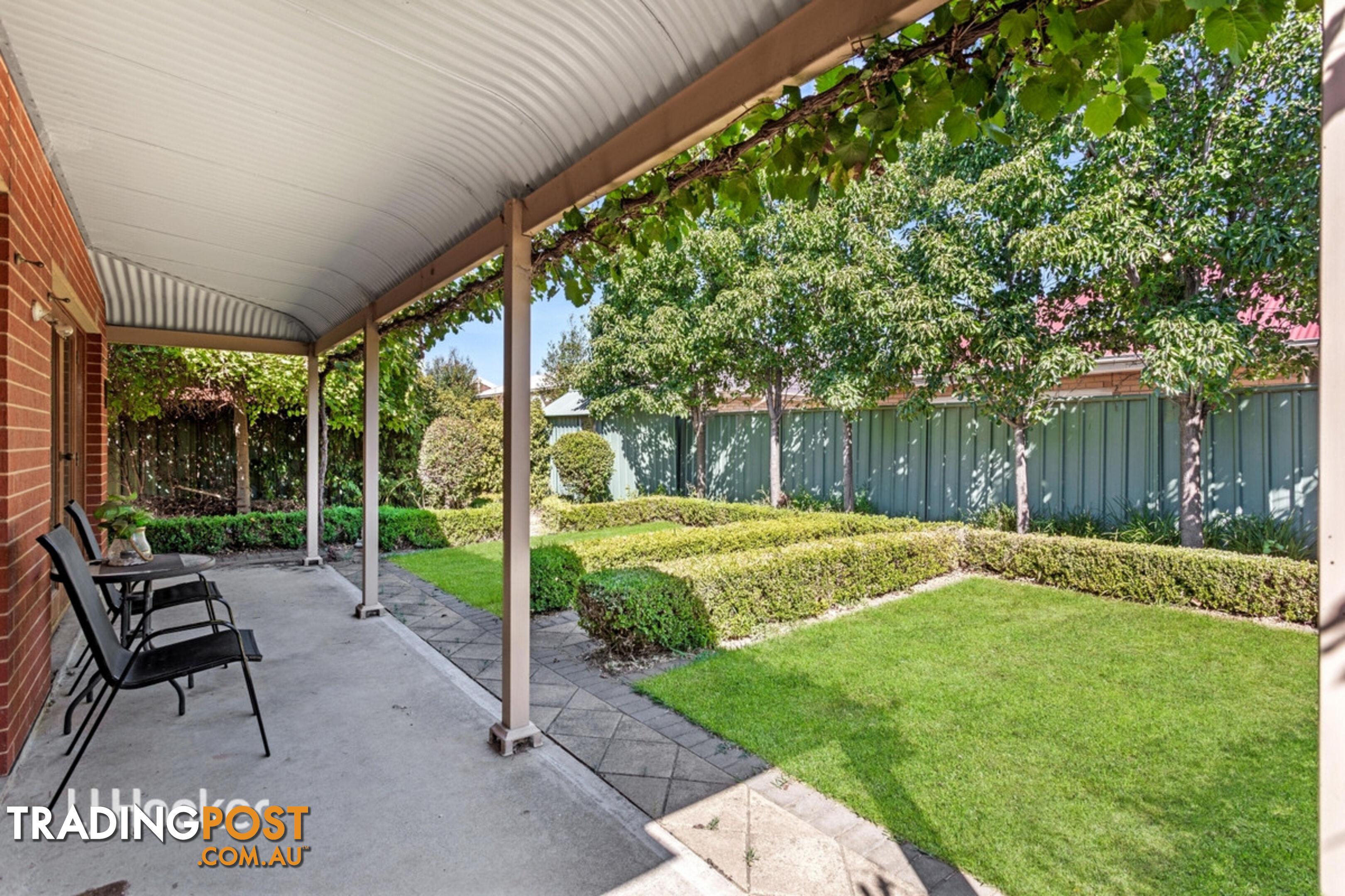 20 Newland Way MAWSON LAKES SA 5095