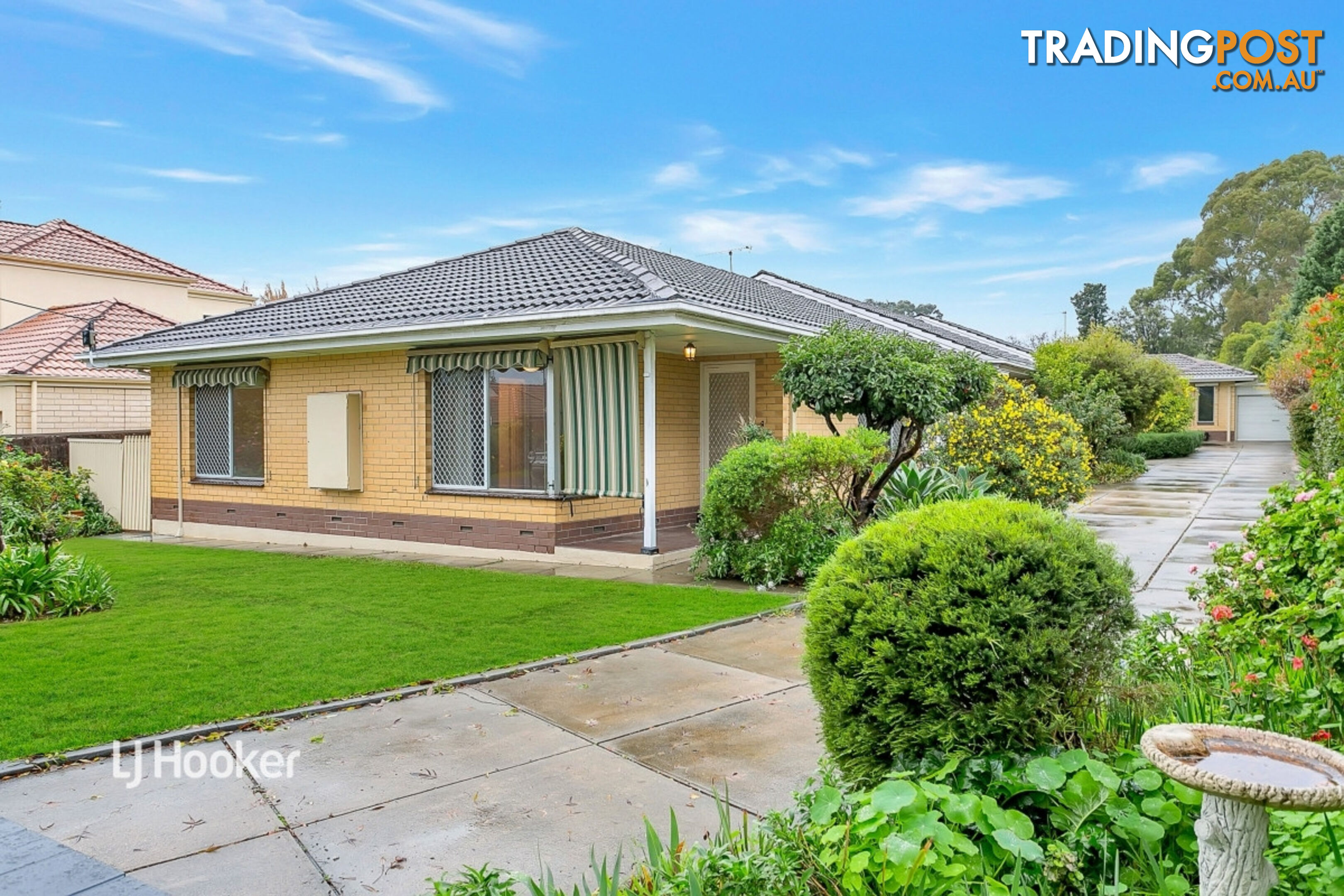 1/7 Birdwood Street NETHERBY SA 5062