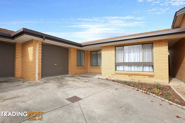 6/12 Melville Street SOUTH PLYMPTON SA 5038