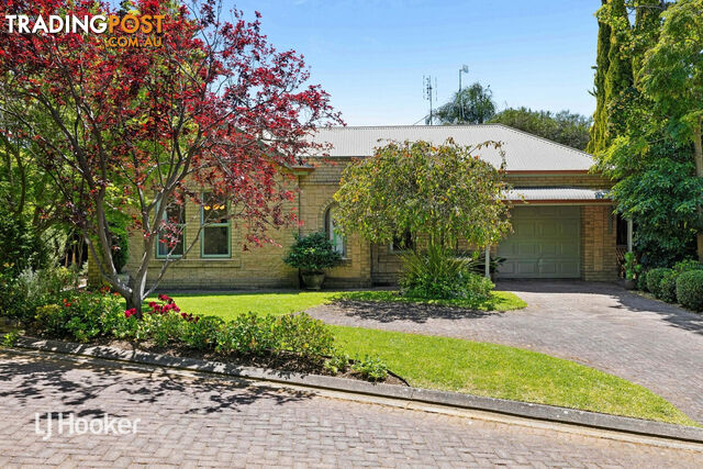 60/5 Mount Barker Road URRBRAE SA 5064