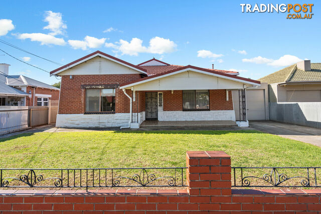 17 Elizabeth Street TORRENSVILLE SA 5031