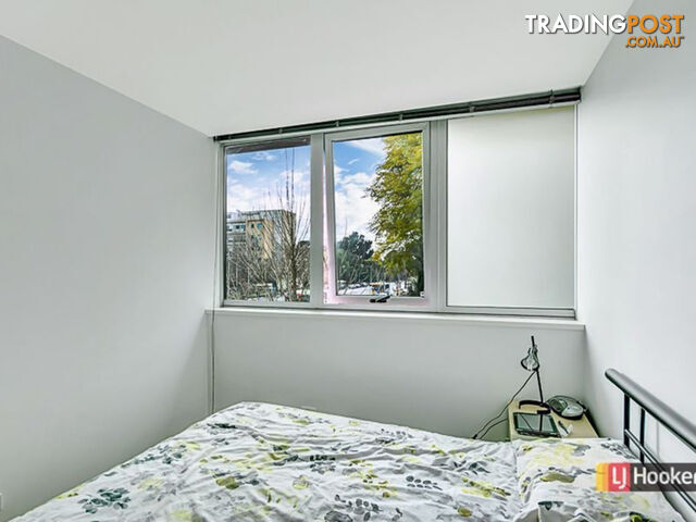 114/281-286 North Terrace ADELAIDE SA 5000