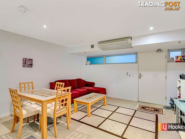 114/281-286 North Terrace ADELAIDE SA 5000