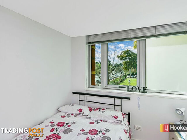 114/281-286 North Terrace ADELAIDE SA 5000