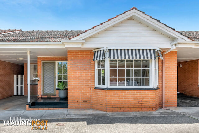 4/22 Sturdee Street LINDEN PARK SA 5065