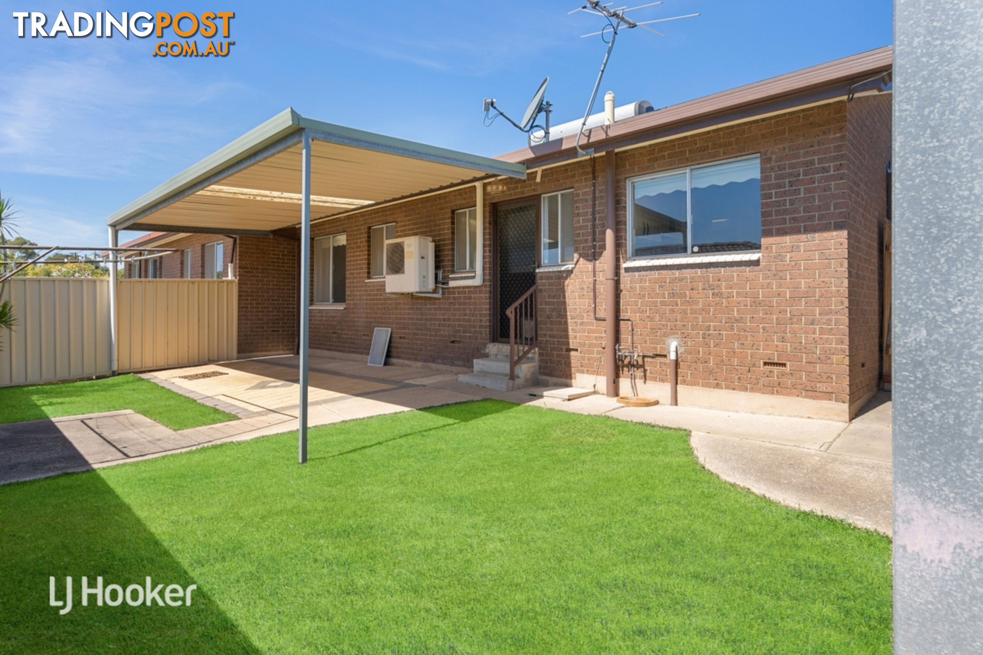 7/12 Riverside Court MORPHETT VALE SA 5162