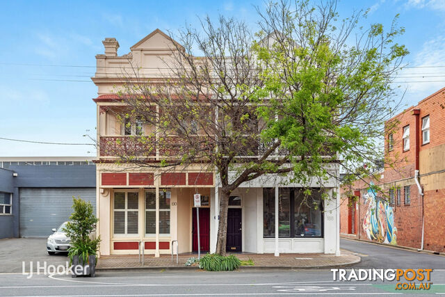 190 Sturt Street ADELAIDE SA 5000