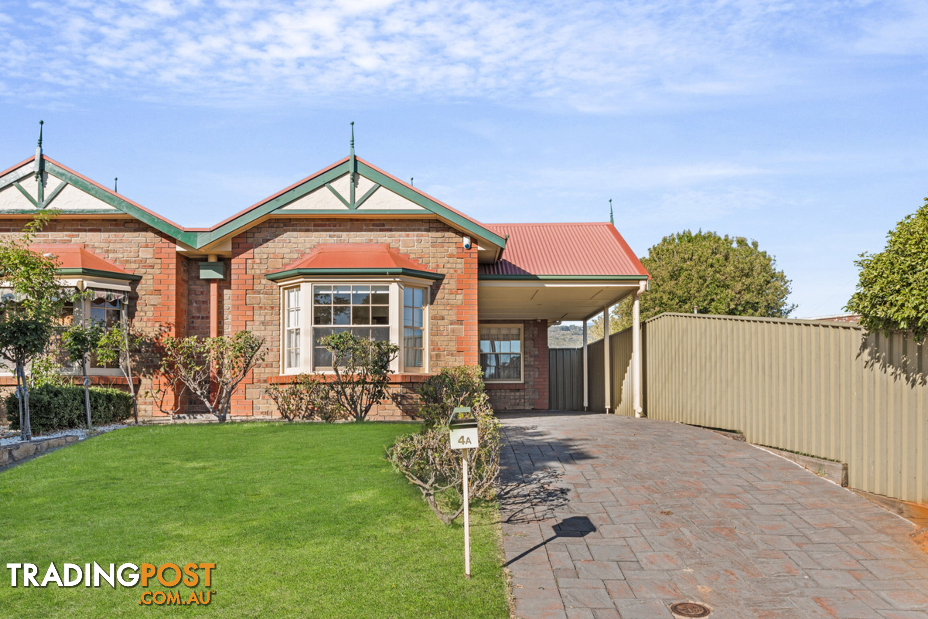 4A Jervois Street MAGILL SA 5072