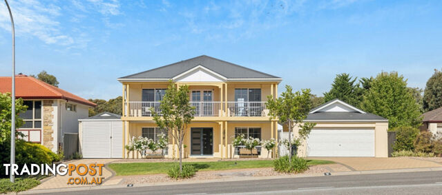 9 Grand Boulevard SEAFORD RISE SA 5169