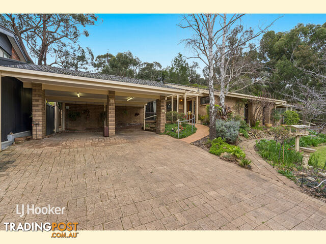 11 Windarra Avenue BURNSIDE SA 5066