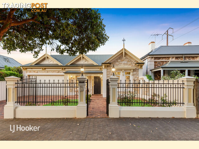 60A Dover Street MALVERN SA 5061