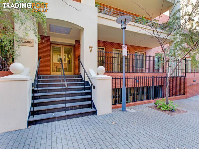 12/7 Liberman Close ADELAIDE SA 5000