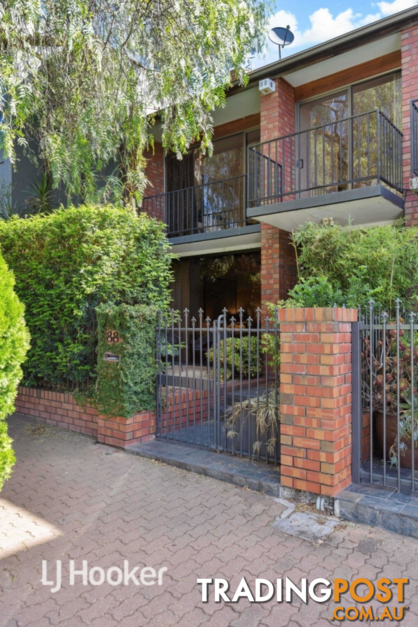 88 East Terrace ADELAIDE SA 5000