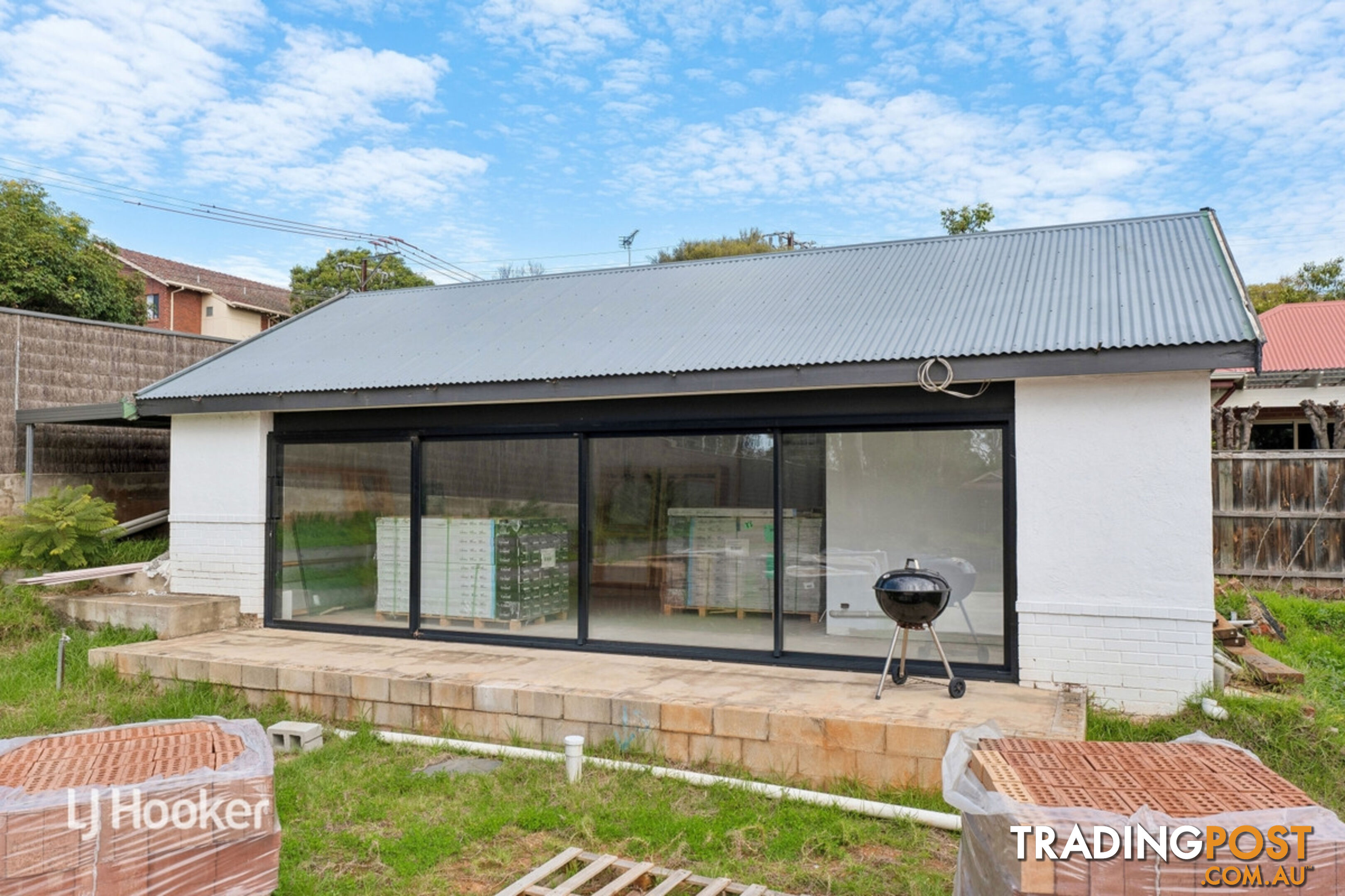 32 Fowlers Road GLEN OSMOND SA 5064