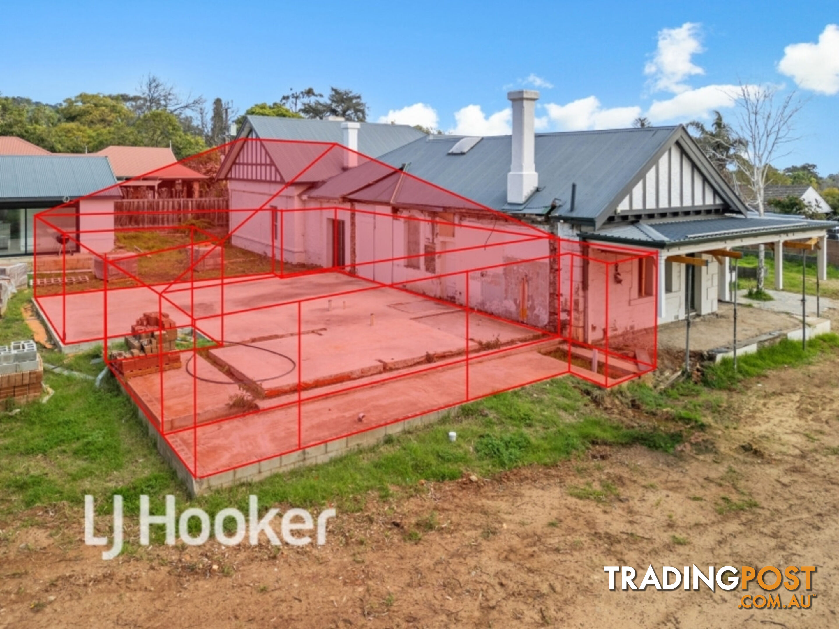 32 Fowlers Road GLEN OSMOND SA 5064