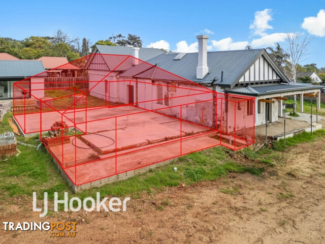 32 Fowlers Road GLEN OSMOND SA 5064