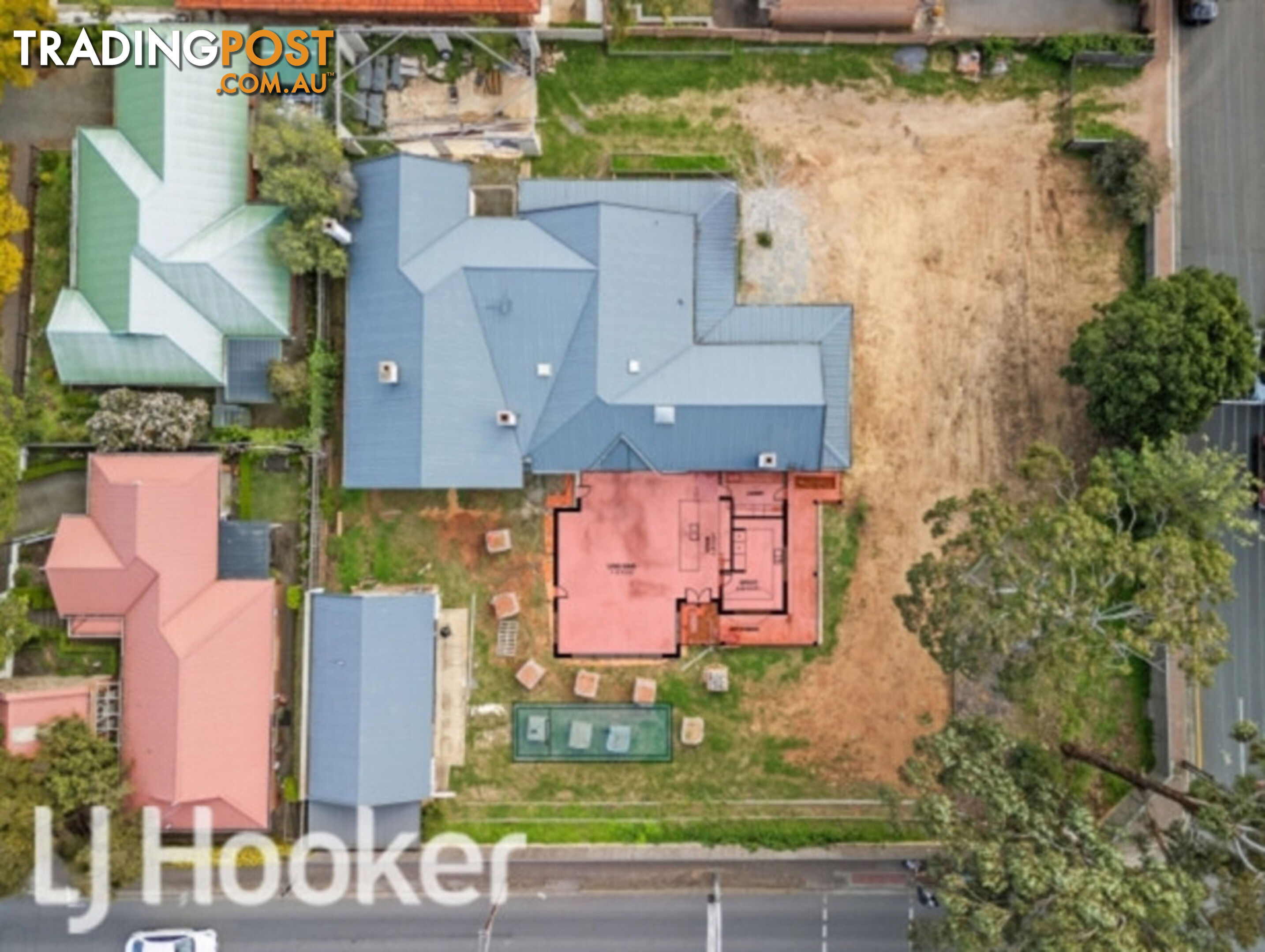 32 Fowlers Road GLEN OSMOND SA 5064