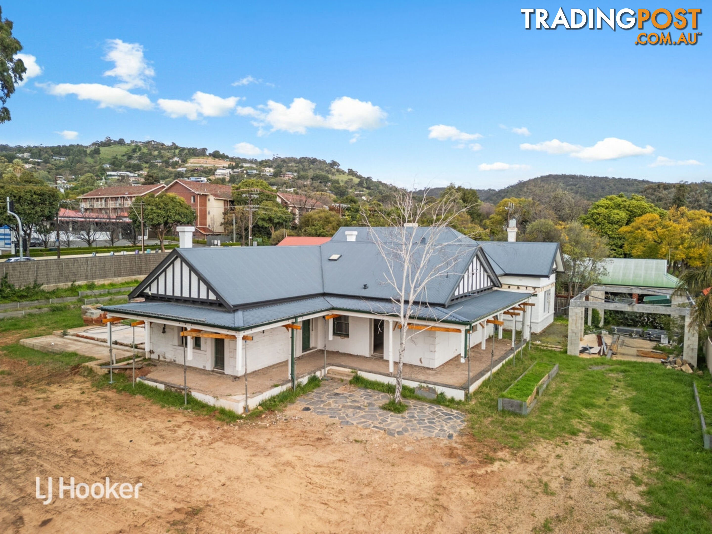 32 Fowlers Road GLEN OSMOND SA 5064