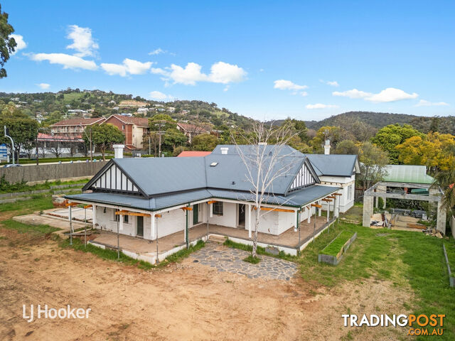 32 Fowlers Road GLEN OSMOND SA 5064