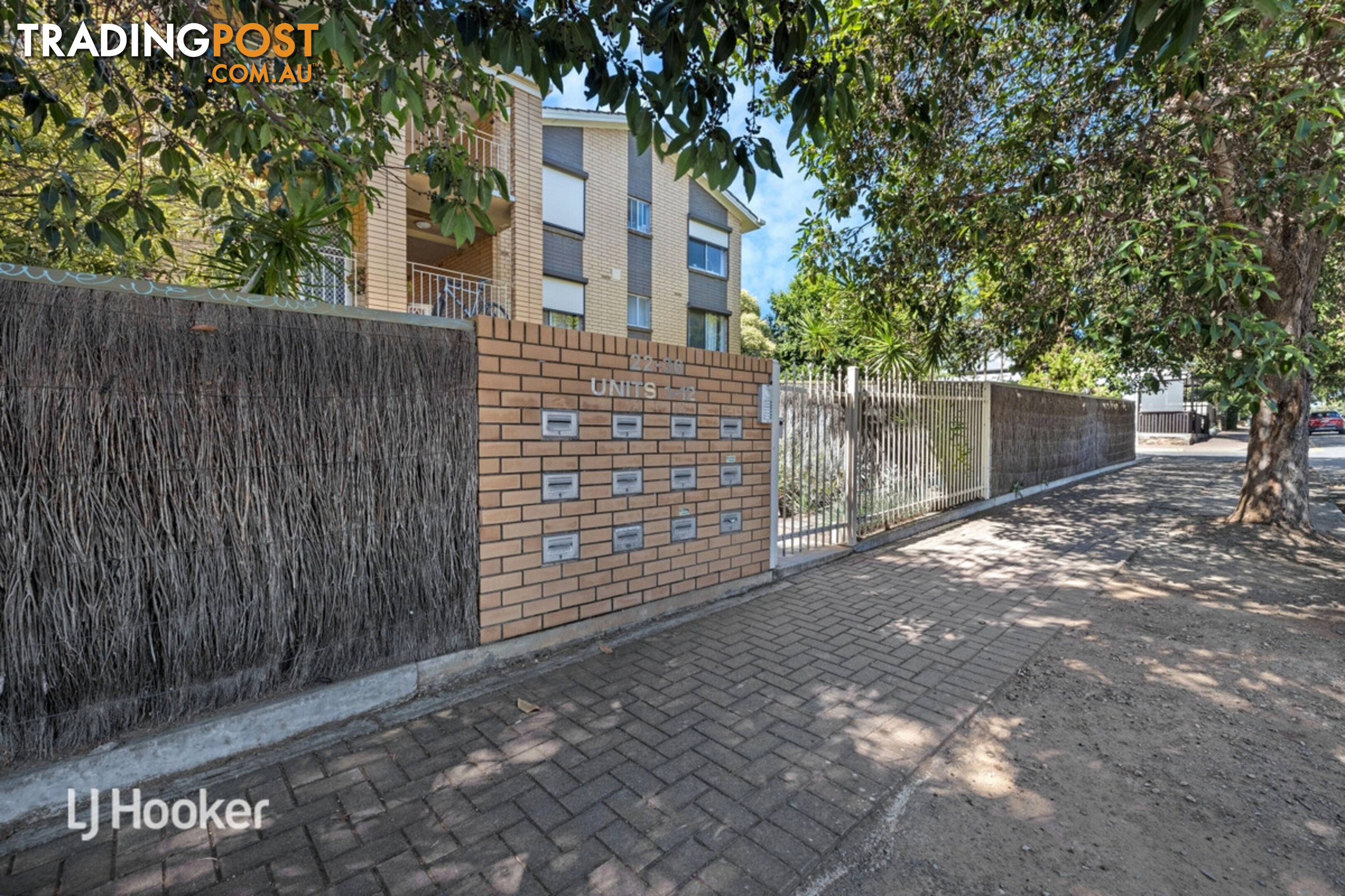 2/22 Charles Street NORWOOD SA 5067