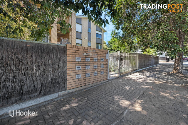 2/22 Charles Street NORWOOD SA 5067