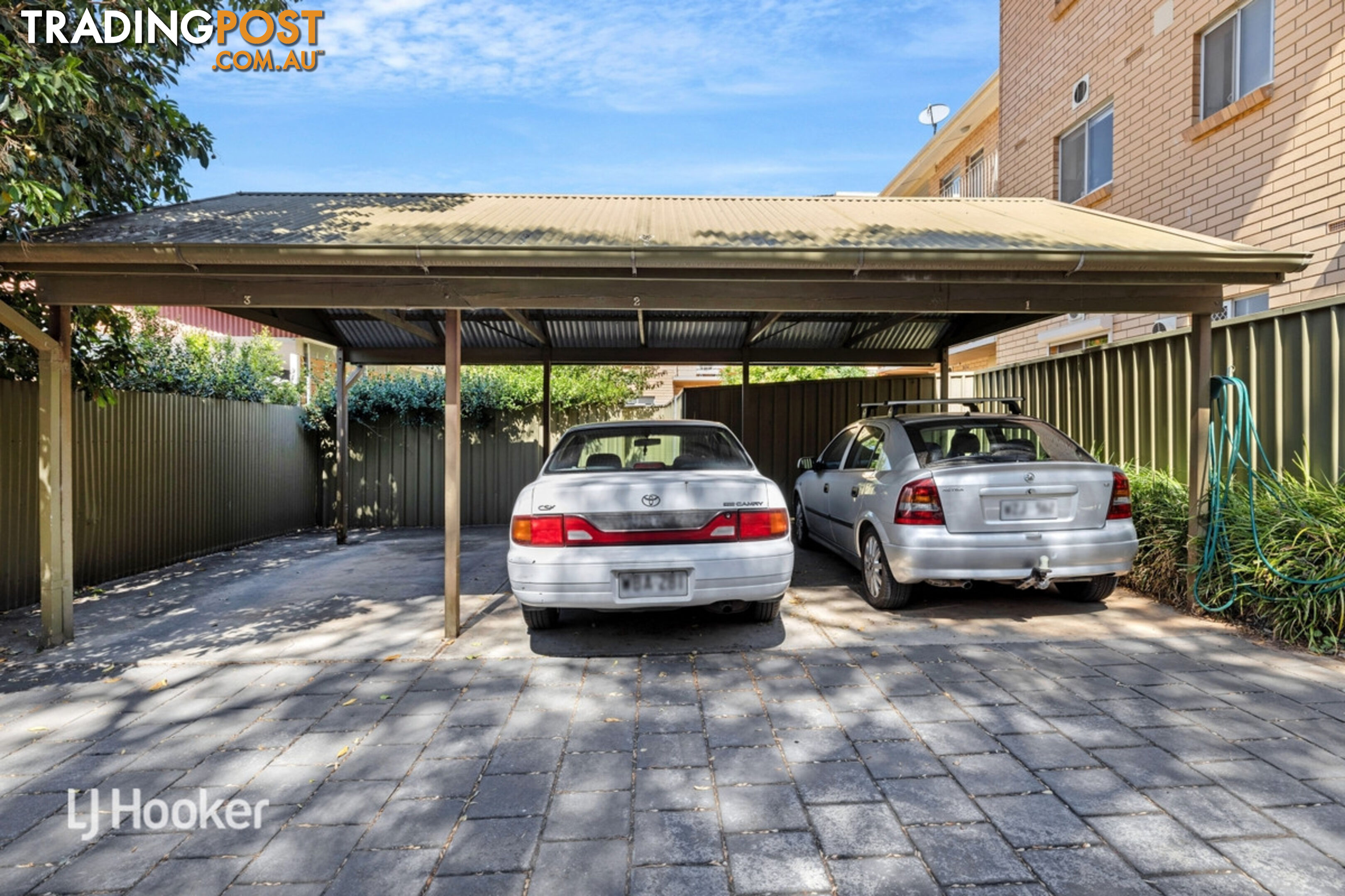 2/22 Charles Street NORWOOD SA 5067