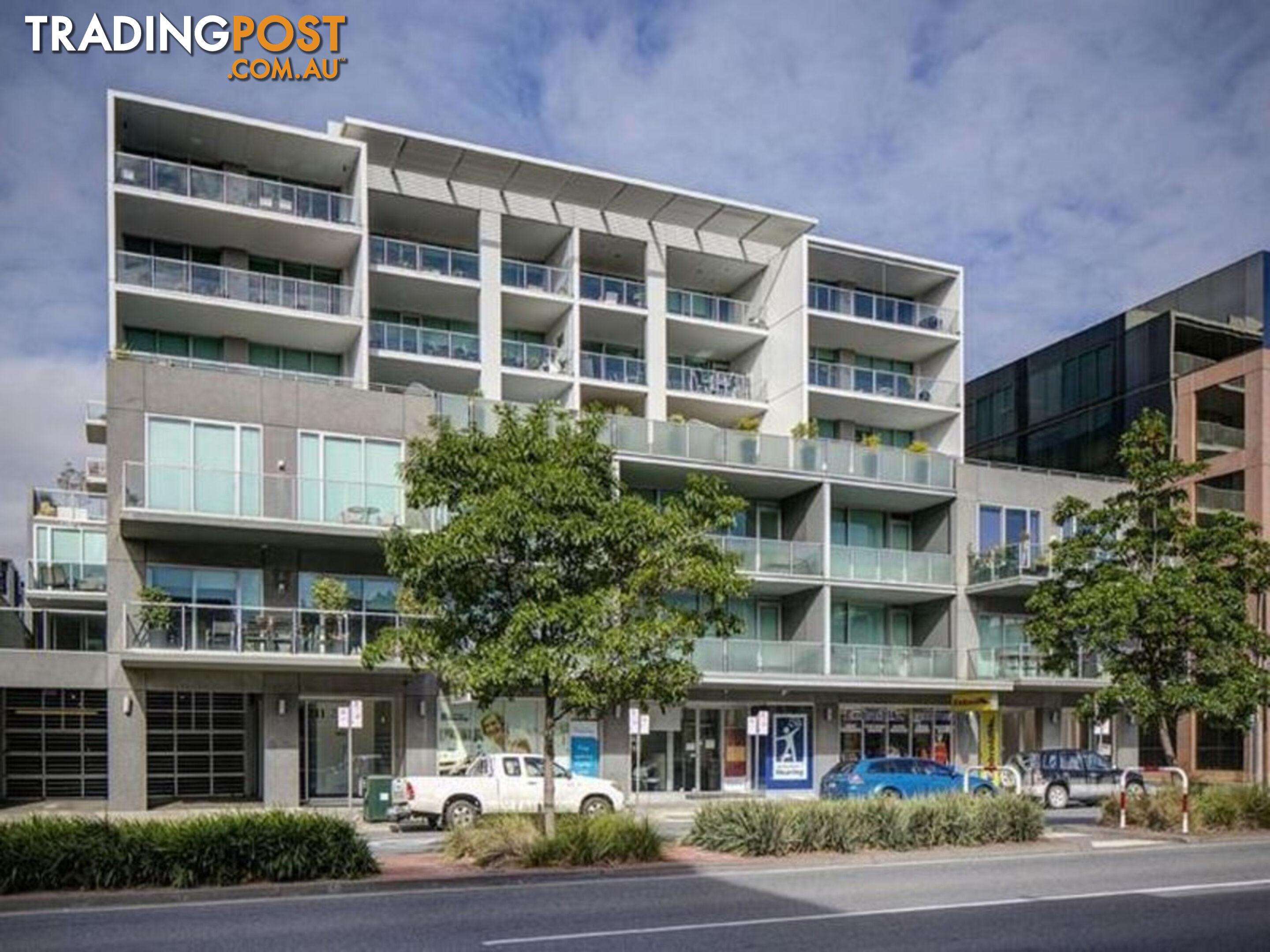 104/211 Grenfell Street ADELAIDE SA 5000