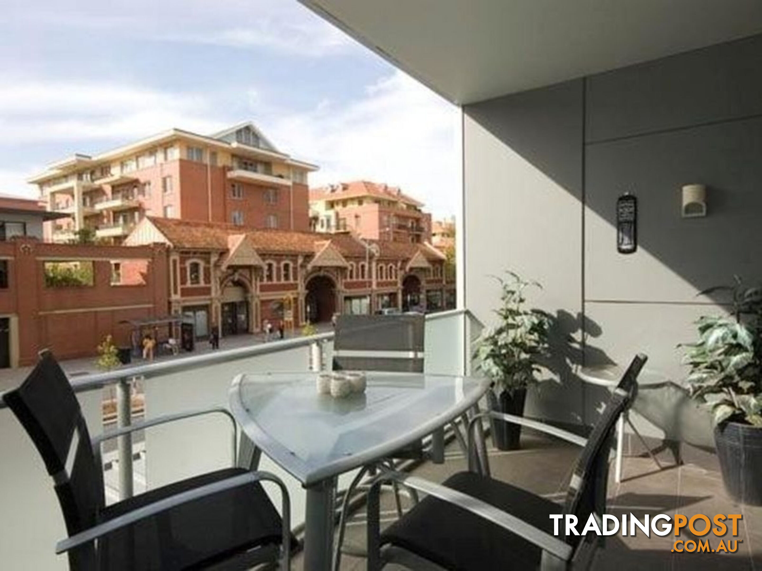 104/211 Grenfell Street ADELAIDE SA 5000