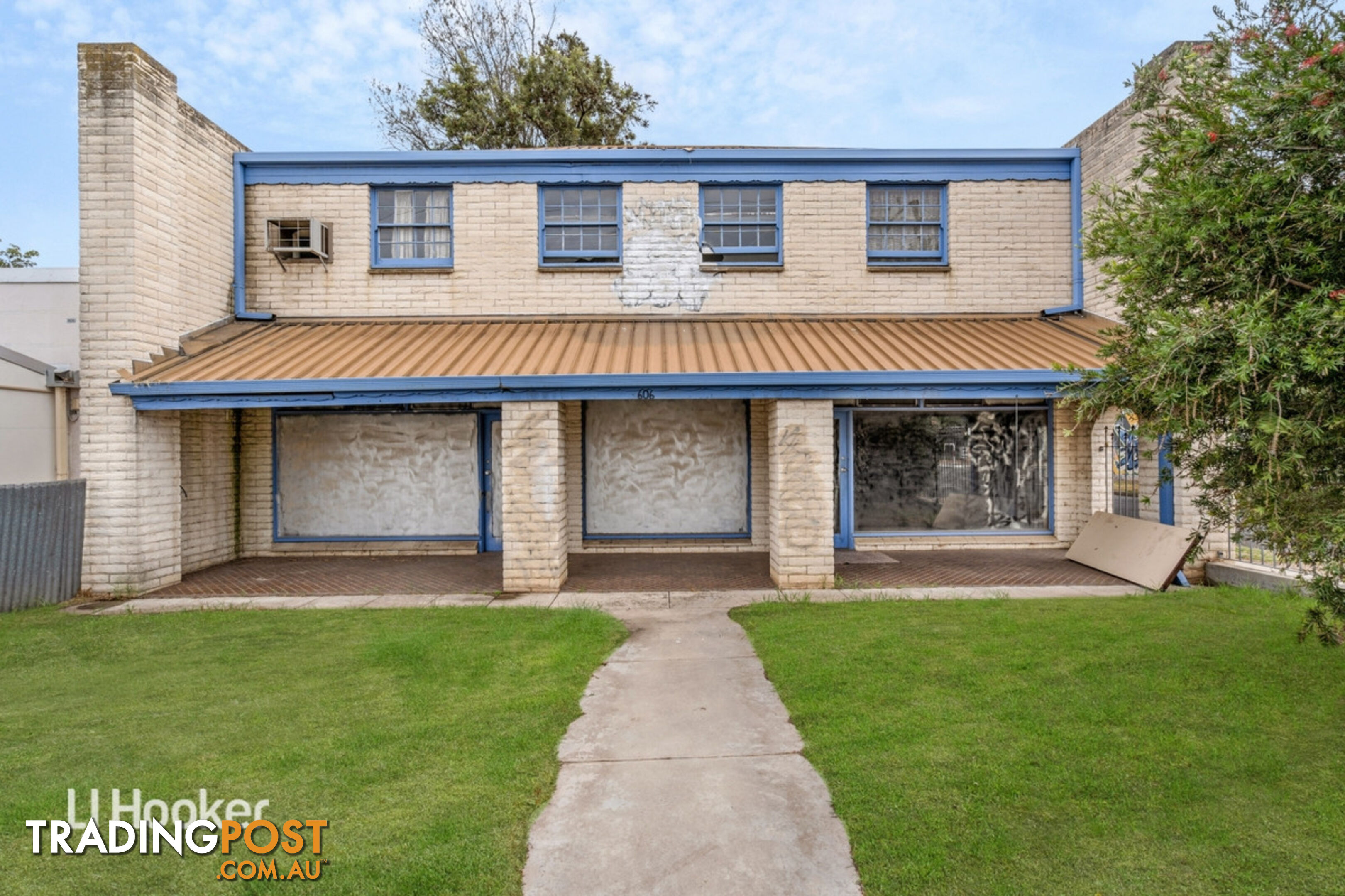 606 Regency Road BROADVIEW SA 5083