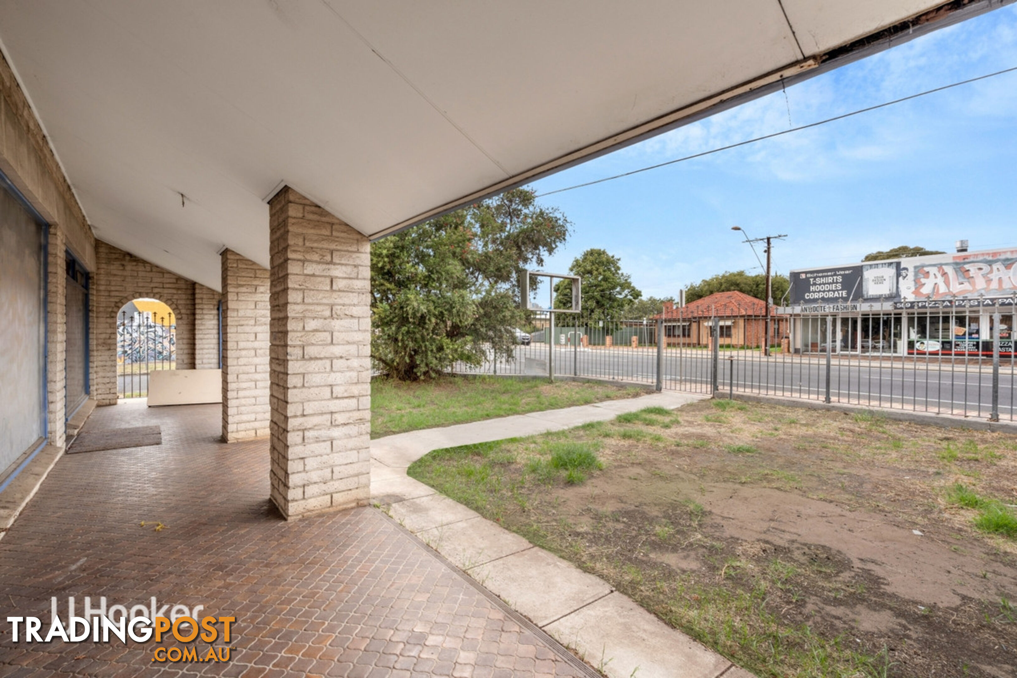 606 Regency Road BROADVIEW SA 5083