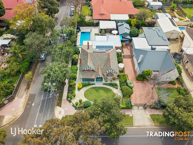 138 Sixth Avenue ROYSTON PARK SA 5070