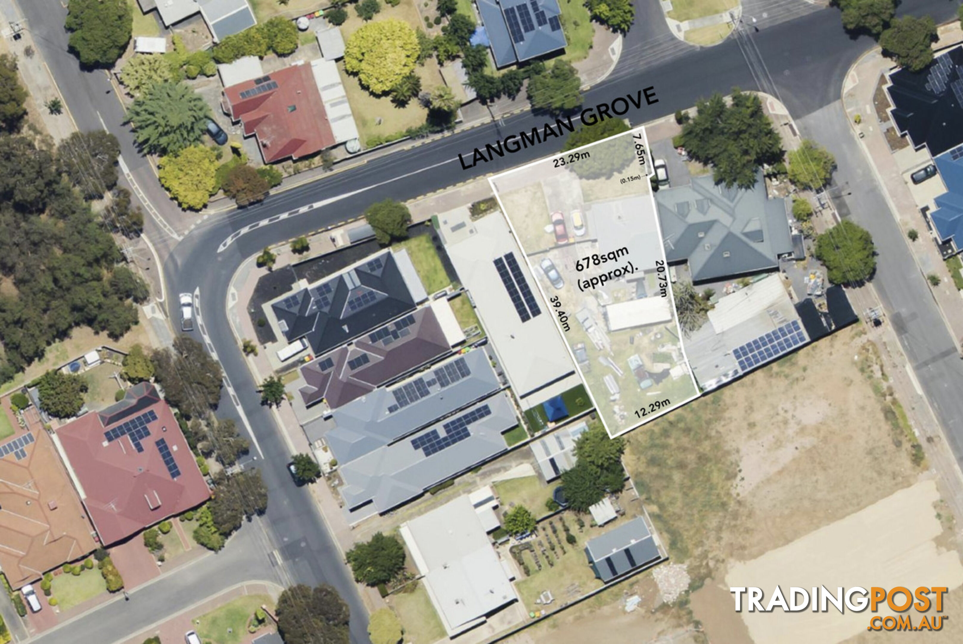 6 Langman Grove FELIXSTOW SA 5070