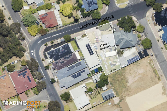 6 Langman Grove FELIXSTOW SA 5070