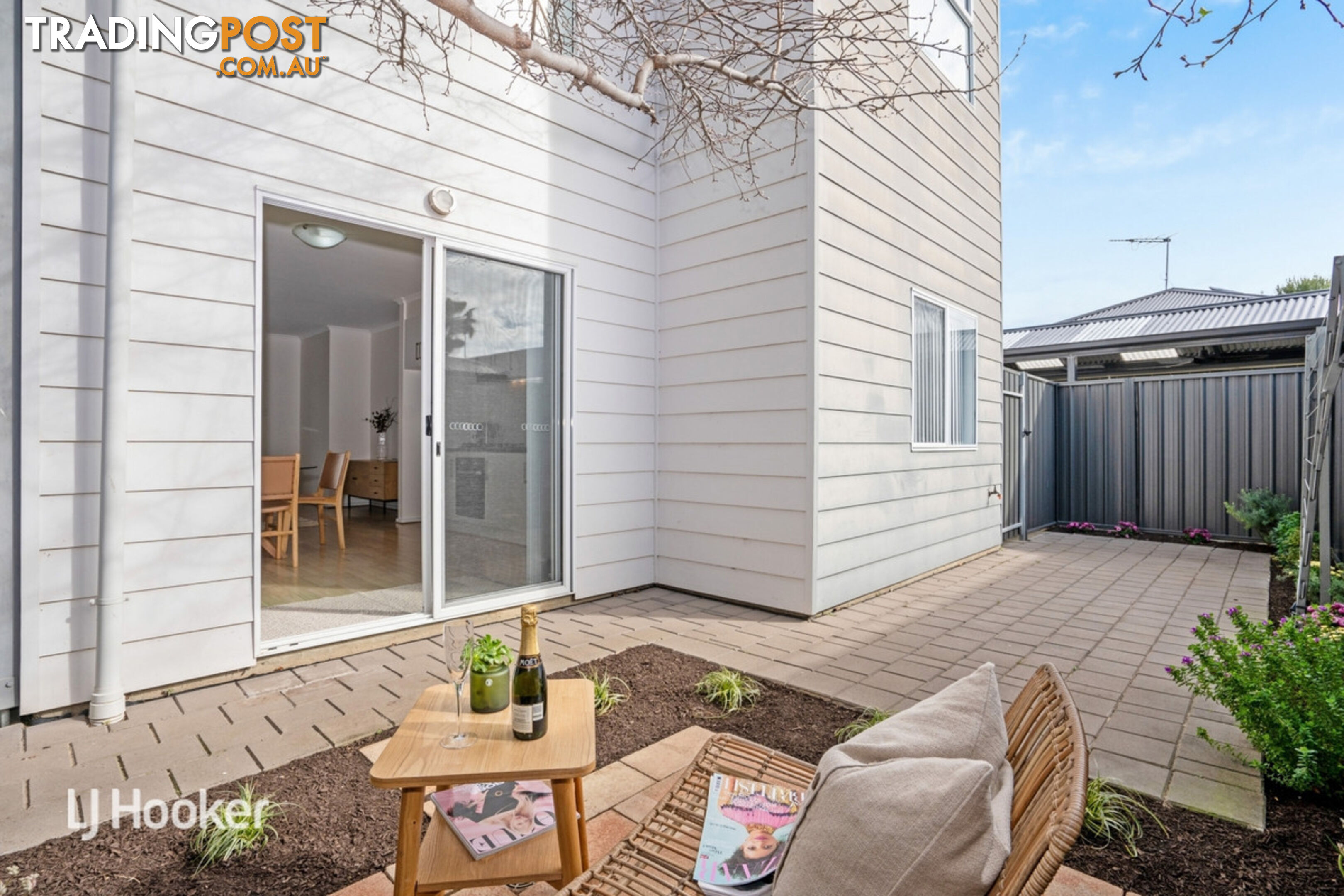 66 Biturro Street LARGS NORTH SA 5016