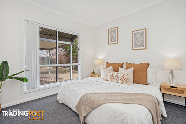 66 Biturro Street LARGS NORTH SA 5016