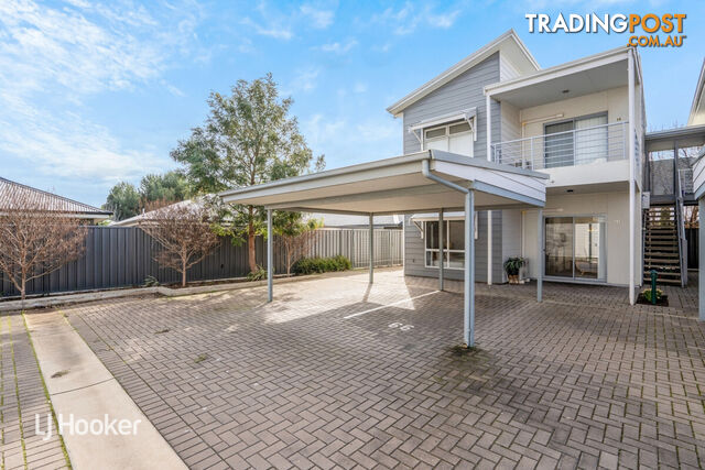 66 Biturro Street LARGS NORTH SA 5016