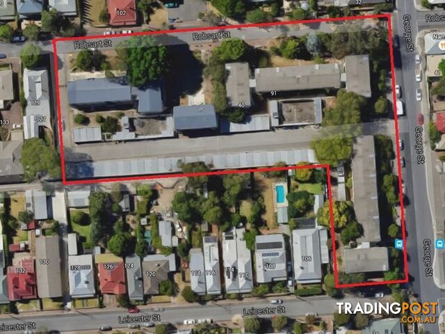 91 Robsart Street PARKSIDE SA 5063